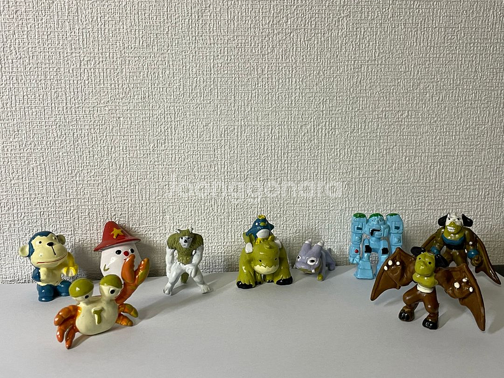 개별 고전 메이플스토리 피규어 가샤퐁 고전완구 고전문구--0