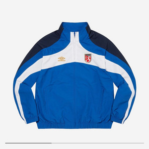 (M) 슈프림 엄브로 23ss 블루