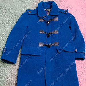 떡볶이코트 130사이즈