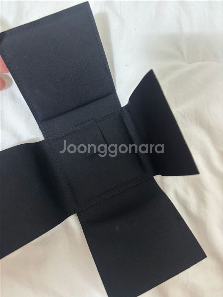 샤넬 코코크러쉬 쥬얼리 상자 + 파우치 정품--2