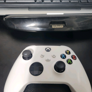 xbox 게임패드 4세대
