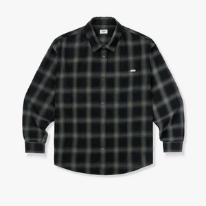 엠엠엘지 Mmlg SERIES SHIRT BLACK S