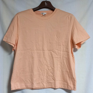 텍상품 SPAO 여성 반팔티 95L