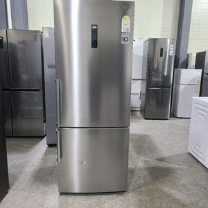 무료배송설치, 엘지 462리터 슬림형냉장고 2022년