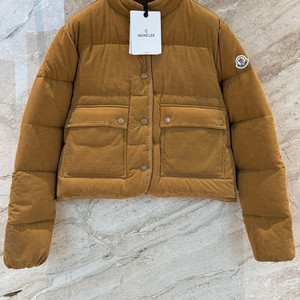 Moncler 여성 패딩 점퍼
