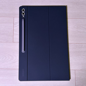 갤럭시탭 S10 울트라 256GB(wifi) + 북커버