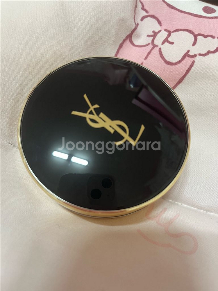 입생로랑 쿠션 케이스--0