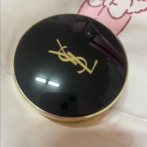 입생로랑 쿠션 케이스