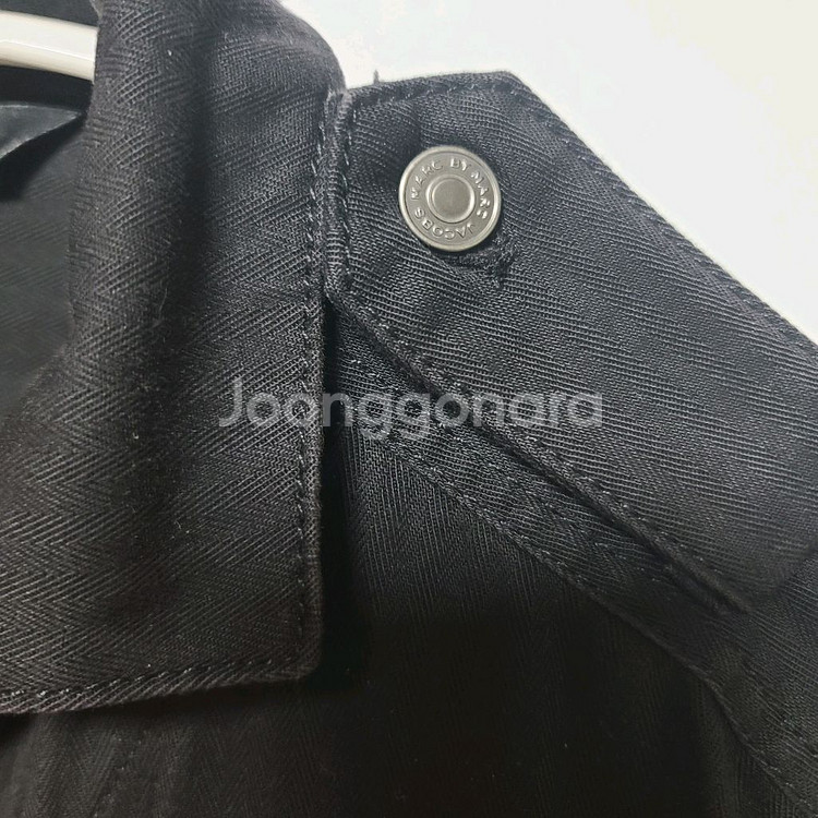 마크바이 마크제이콥스 데님 아우터--4