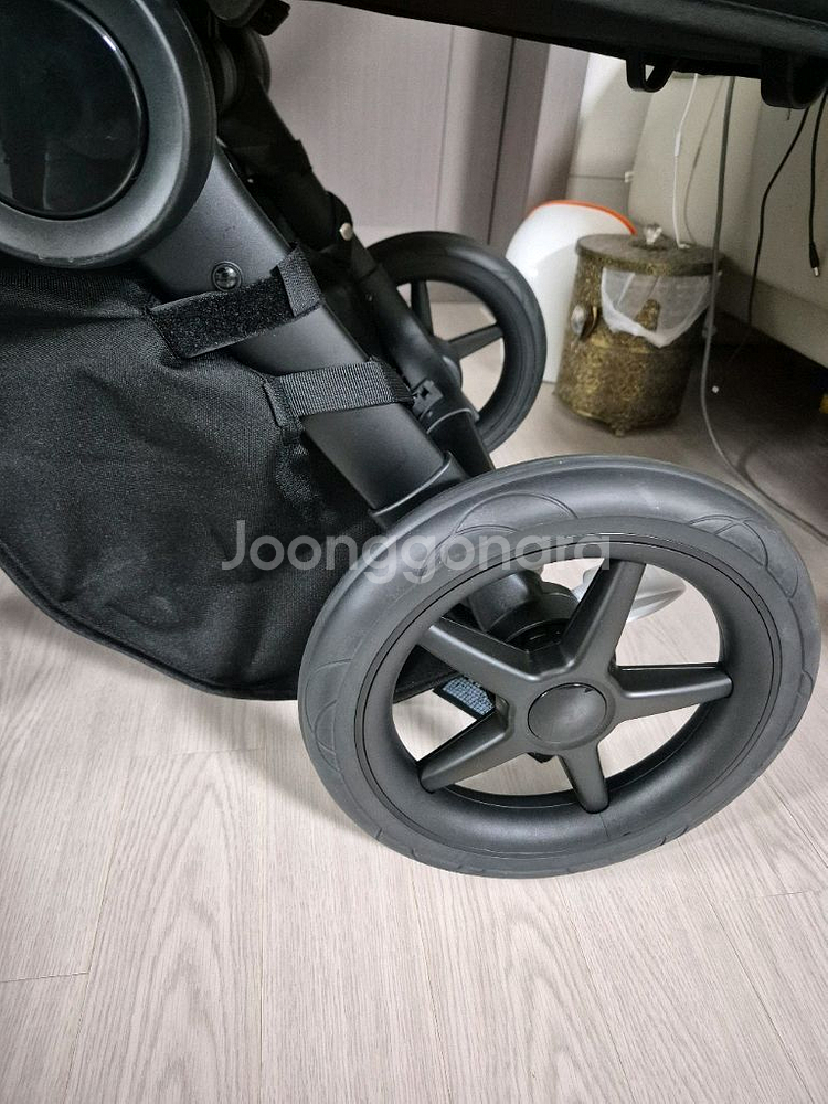 부가부 동키5 모노 유모차 새제품--3