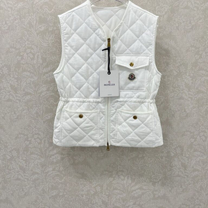 Moncler 여성 패딩 조끼