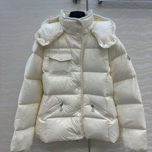 Moncler 여성 후드 패딩 점퍼