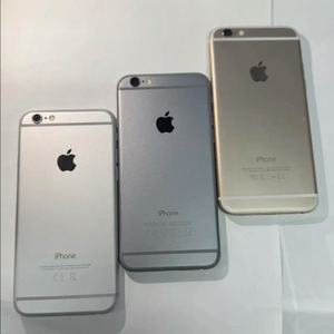 (당일발송)애플정품 아이폰6 16GB