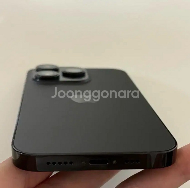(S급) 아이폰 14 프로 256GB 자급제 (91%)--0