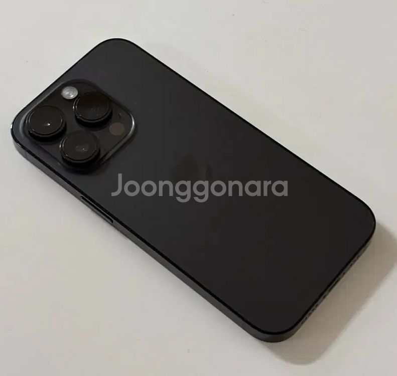 (S급) 아이폰 14 프로 256GB 자급제 (91%)--6