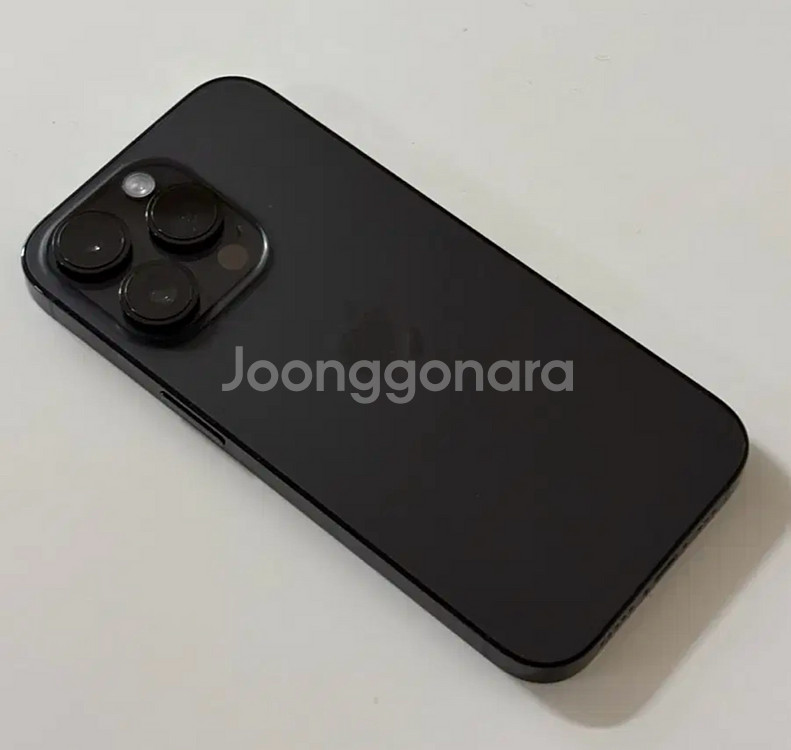 (S급) 아이폰 14 프로 256GB 자급제 (91%)--11