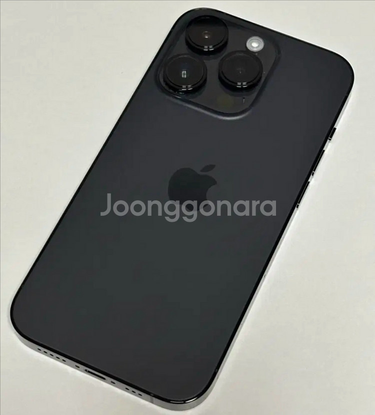 (S급) 아이폰 14 프로 256GB 자급제 (91%)--12