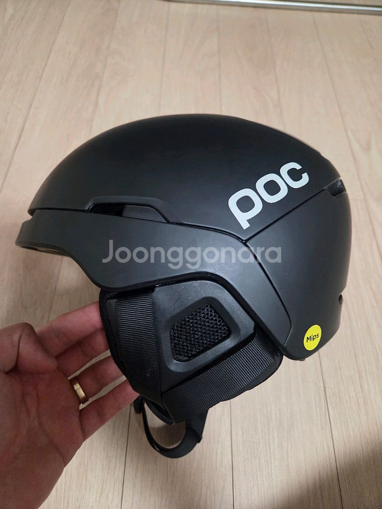 poc 오벡스 밉스 헬멧--0