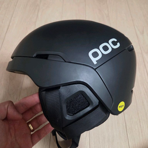 poc 오벡스 밉스 헬멧