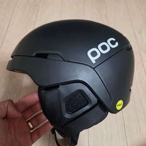 poc 오벡스 밉스 헬멧