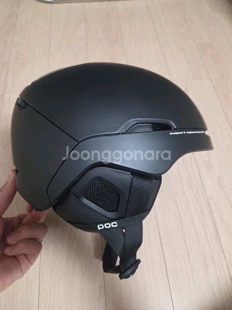 poc 오벡스 밉스 헬멧--1