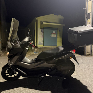 nmax125