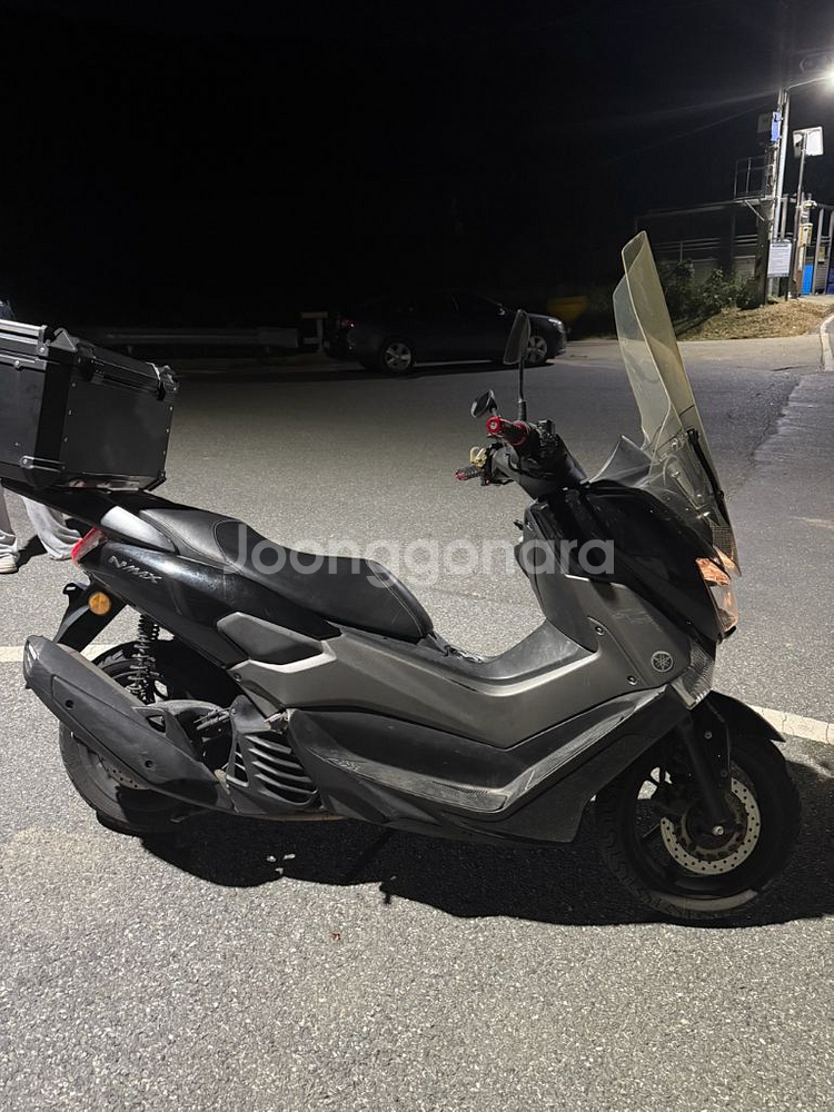 nmax125--2