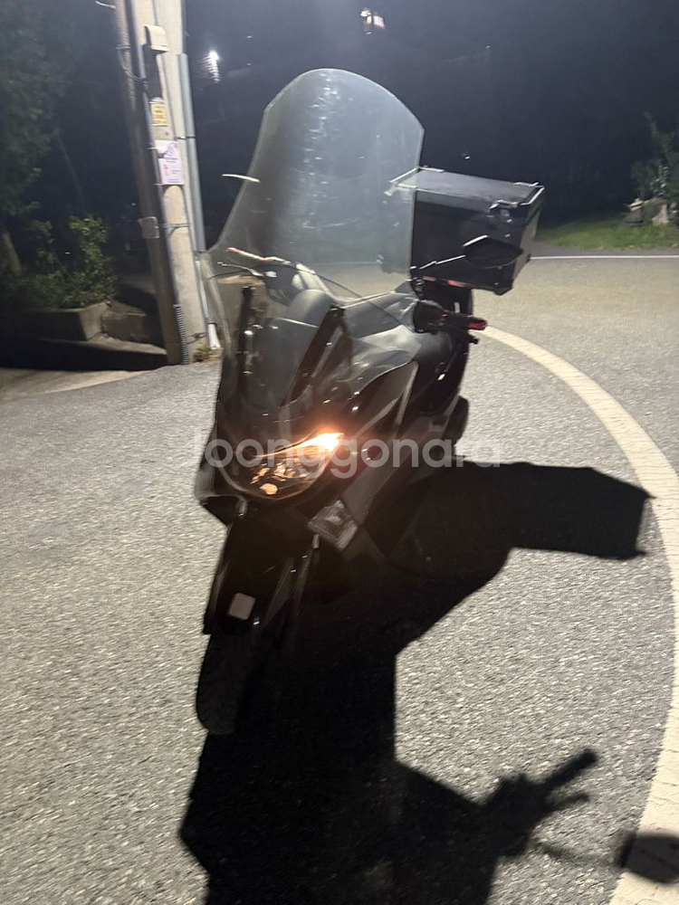 nmax125--1