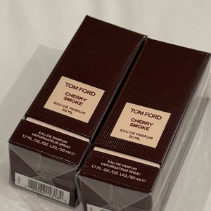 톰포드 체리 스모크 EDP 50ml 향수