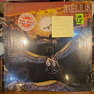 Dells.new beginning.78.US.초반.N