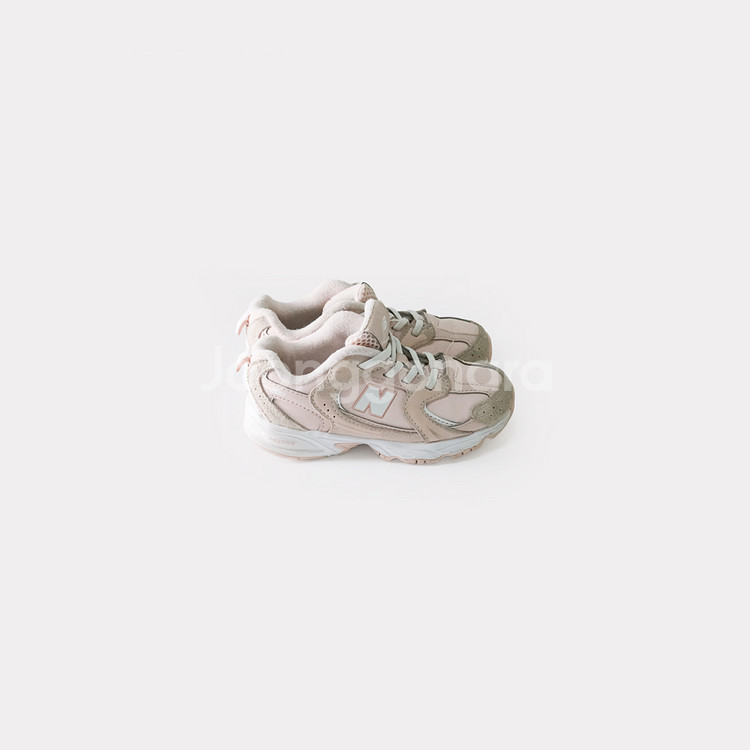 뉴발란스 키즈 530 핑크 160사이즈 IZ530KF--0