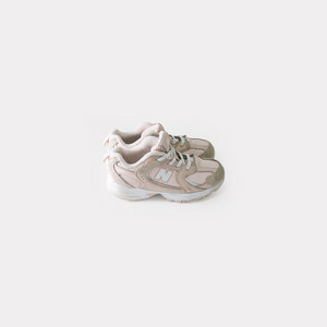 뉴발란스 키즈 530 핑크 160사이즈 IZ530KF