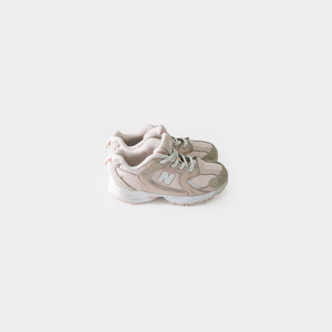 뉴발란스 키즈 530 핑크 160사이즈 IZ530KF