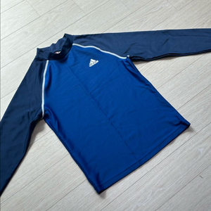 아디다스 아동 래쉬가드(155cm 사이즈)