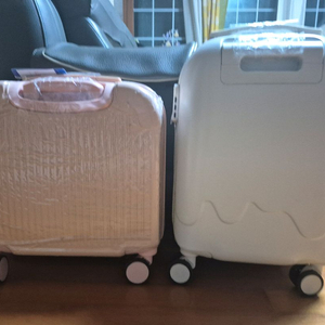 캐릭터 콜라보 캐리어 개당