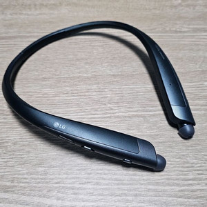 LG톤플러스 최상위모델 HBS -2000 플랙티넘