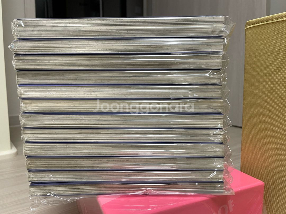 (소장용)에뷔오네 1~12권 전권 판매(김영희)--2