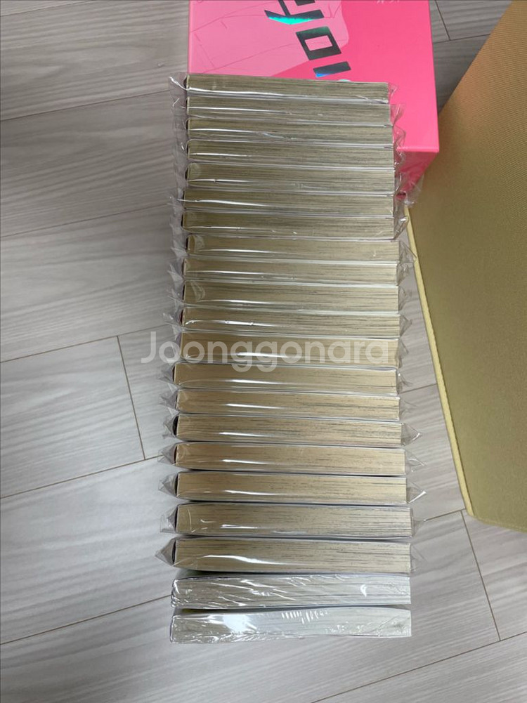 (소장용)칼바니아 이야기 1~21권 판매(TONO)--1