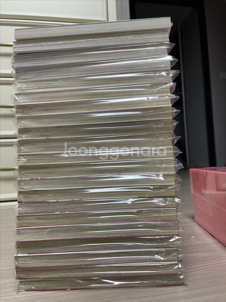 (소장용)칼바니아 이야기 1~21권 판매(TONO)--2