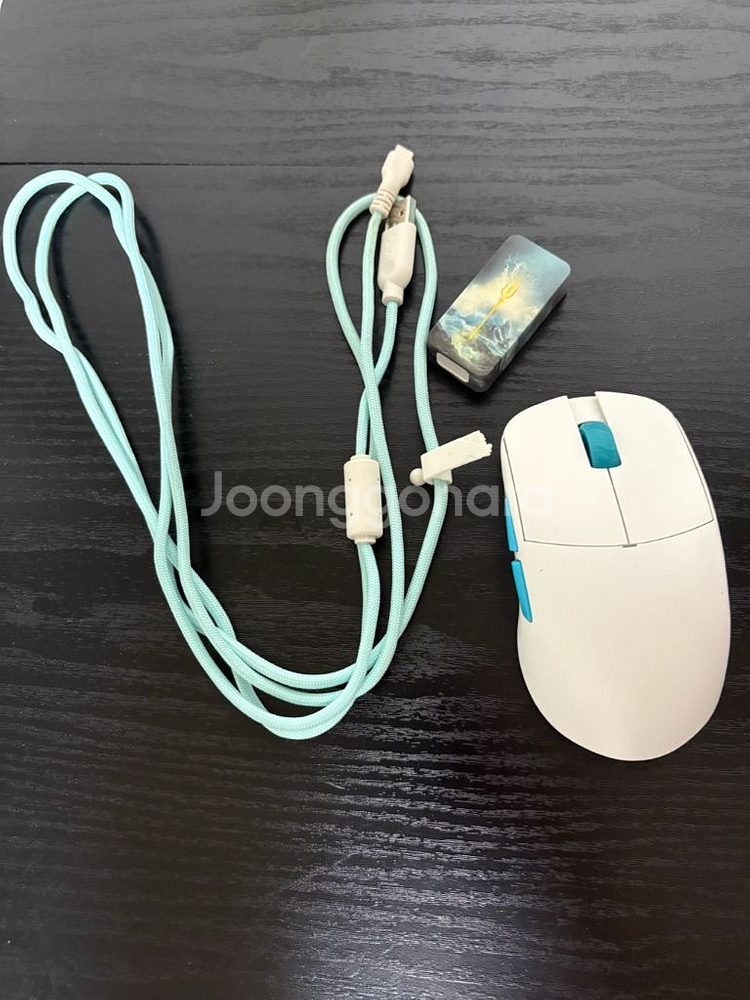 람주 아틀란티스 미니 프로 4K동글 포함--0
