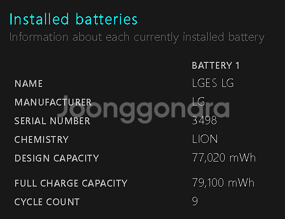 LG 그램 16 16Z90S-GAFWK--3