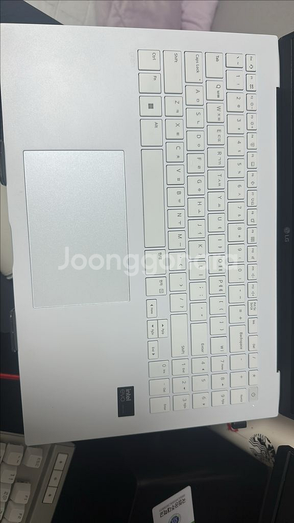 LG 그램 16 16Z90S-GAFWK--5