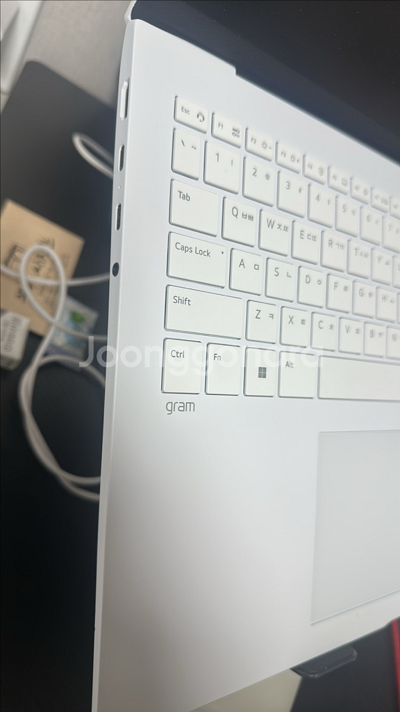 LG 그램 16 16Z90S-GAFWK--7