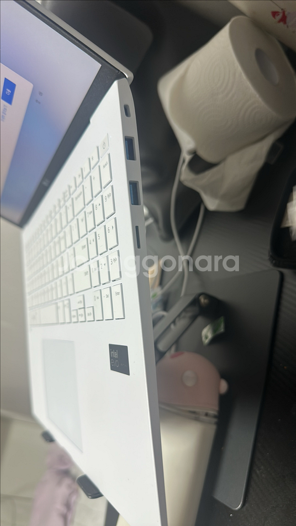 LG 그램 16 16Z90S-GAFWK--8