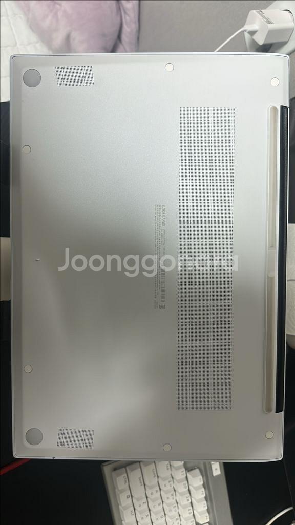 LG 그램 16 16Z90S-GAFWK--10