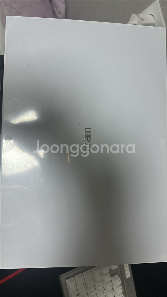 LG 그램 16 16Z90S-GAFWK--6