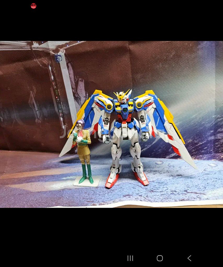 rg 윙건담--0