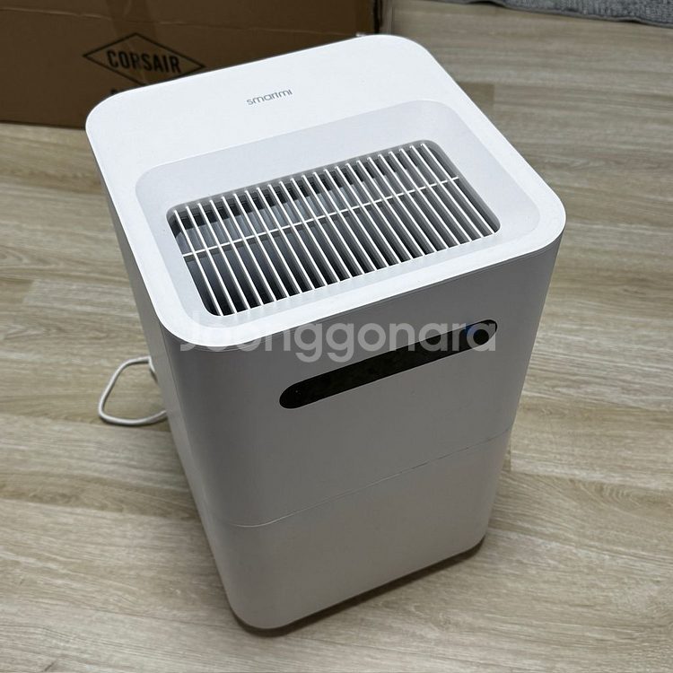 샤오미 스마트미 가습기 3세대 5L 대용량 자연기화식--0