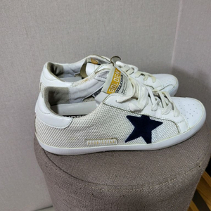 골든구스(여성250mm)GGDB SSTAR스니커즈