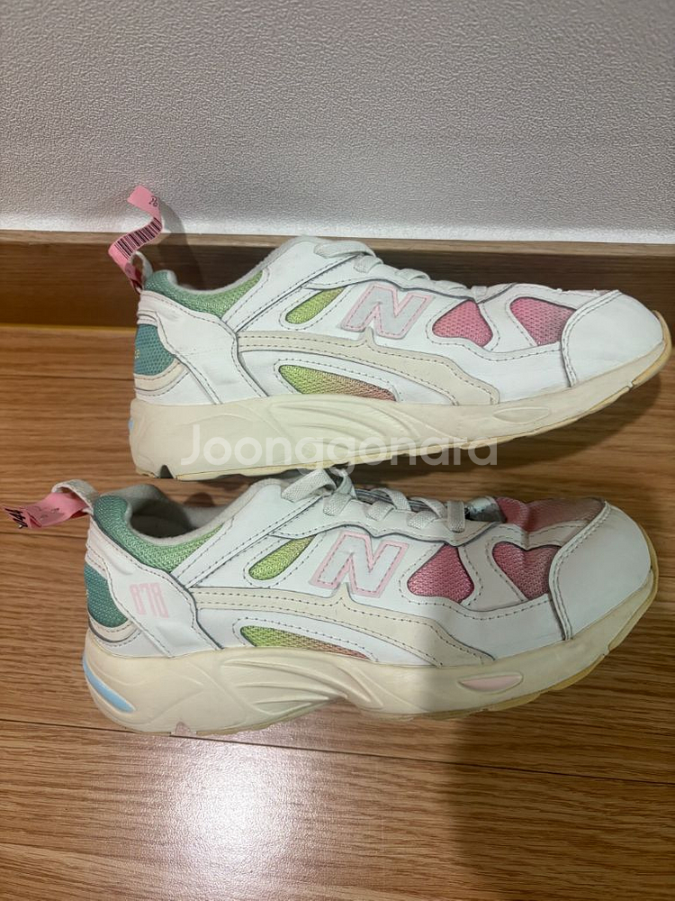 뉴발란스키즈878--0